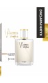 Va Cosmetıc K-001 Kadın Parfüm Edp 50 ml