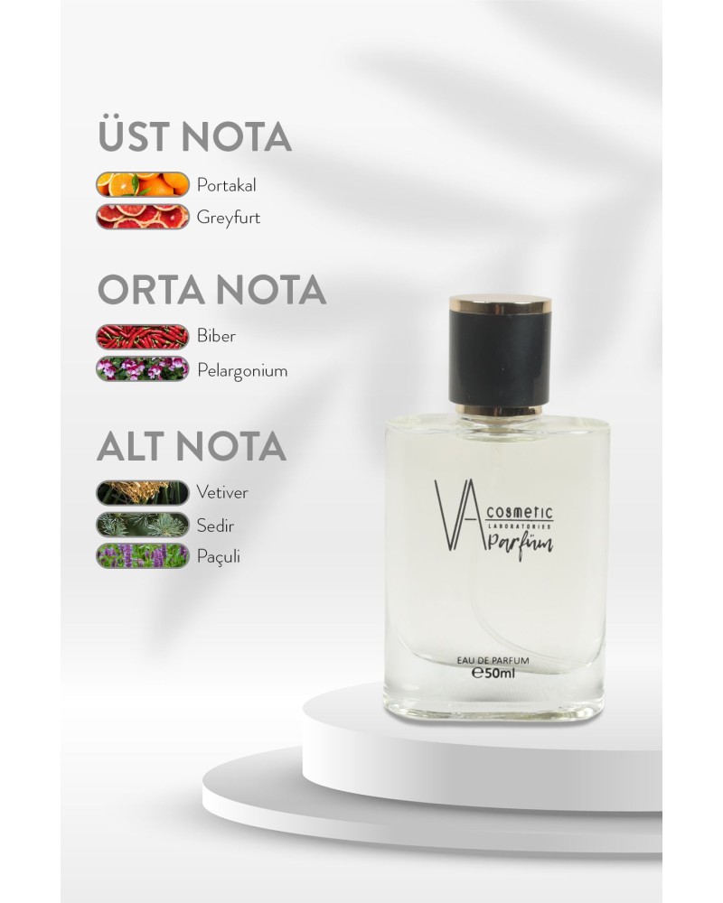 VA COSMETIC E-014 50 ML