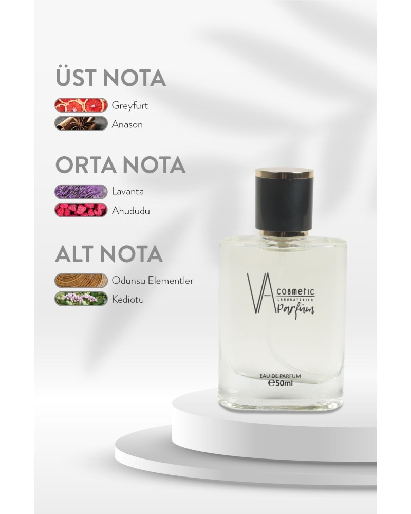 VA COSMETIC E-022 50 ML