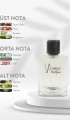 VA COSMETIC E-016 50 ML