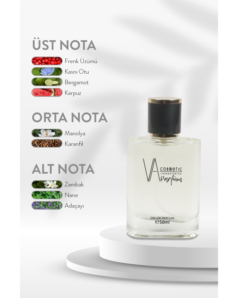 VA COSMETIC E-011 50 ML