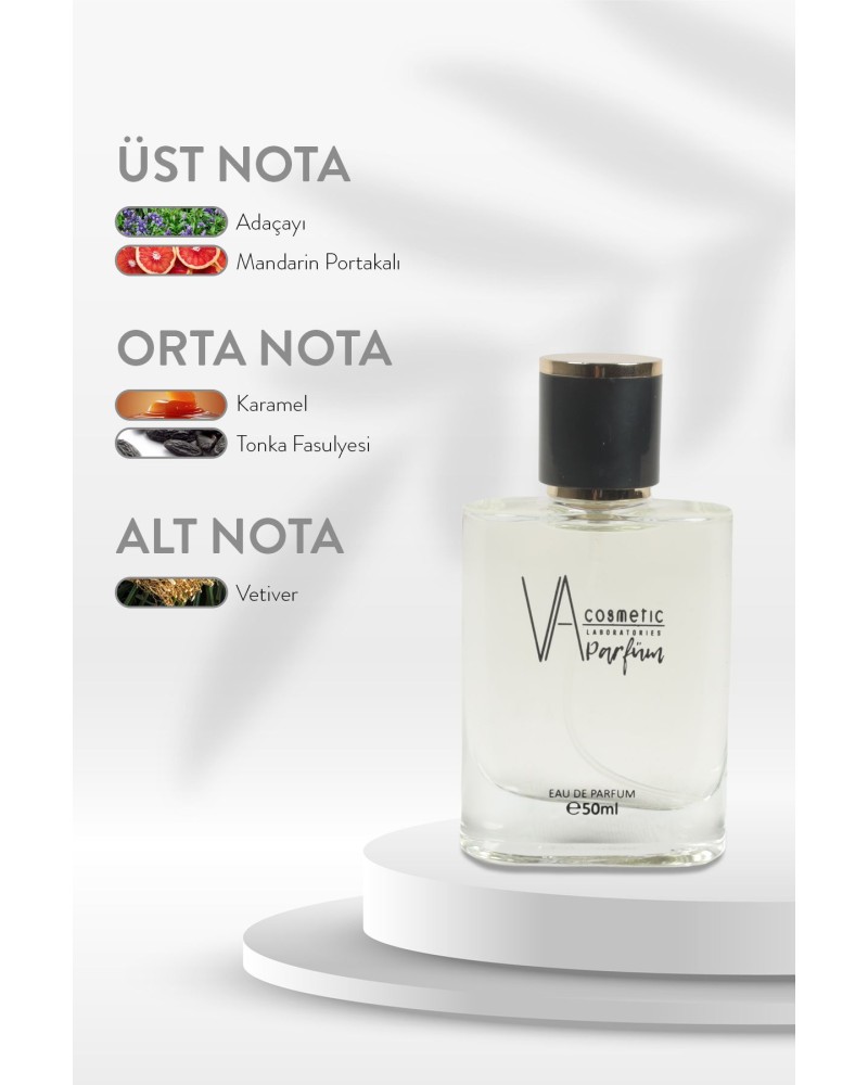 VA COSMETIC E-024 50 ML