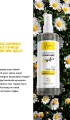 Doğal Papatya Suyu Sprey 200ml