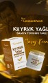 Kuyruk Yağlı Masaj Kremi 200 ml