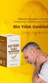 Kuyruk Yağlı Masaj Kremi 200 ml