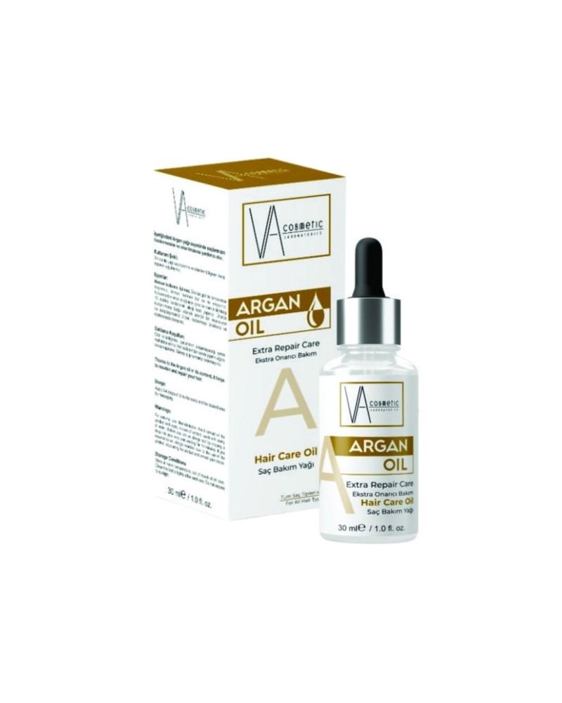 VA COSMETIC ARGAN YAĞI 30 ML