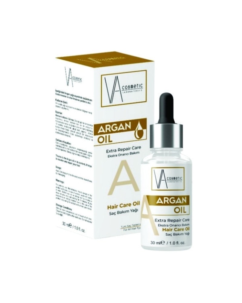 VA COSMETIC ARGAN YAĞI 30 ML