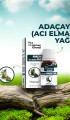 Lokman Efendi Adaçayı Yağı