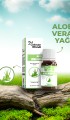 Lokman Efendi Aloe Vera Yağı