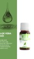 Lokman Efendi Aloe Vera Yağı