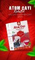 Atom Çayı Şase 50 Li