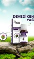 Lokman Efendi Deve Dikeni