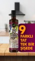 9 Karışım Pekmez Özü 700 gr - A.03787