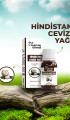 Lokman Efendi Hindistan Cevizi Yağı 20 Cc