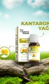 Lokman Efendi Kantaron Yağı