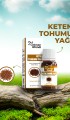 Lokman Efendi Keten Yağı
