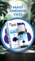 Mavi Anemon 20 ml