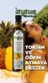 ANANAS SİRKESİ 500ML