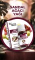 Lokman Efendi Sandal Ağacı Yağı 20 Cc