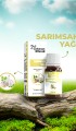 Lokman Efendi Sarımsak Yağı