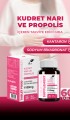 Kudret Narı Ve Propolis 60 Tablet - A.06264