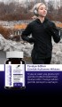 MAGNEZYUM KOMPLEKS TAKVİYE EDİCİ GIDA 60 TABLET -