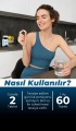 Glucosamine 60 Tablet
