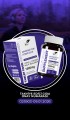 MAGNEZYUM KOMPLEKS TAKVİYE EDİCİ GIDA 60 TABLET -