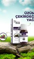 Lokman Efendi Üzüm Çek. Yağı
