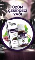 Lokman Efendi Üzüm Çek. Yağı