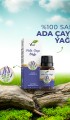 Adaçayı Yağı 10 ml