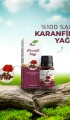Karanfil Yağı 10 ml