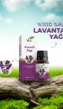 Lavanta Yağı 10 ml