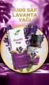 Lavanta Yağı 10 ml