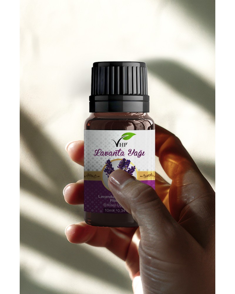 Lavanta Yağı 10 ml