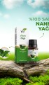 Nane Yağı 10 ml