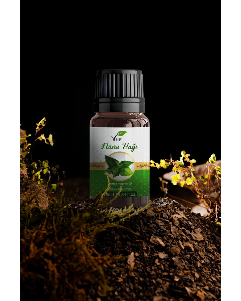 Nane Yağı 10 ml