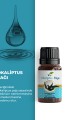 Okaliptus Yağı 10 ml