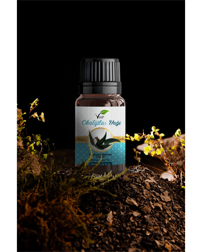 Okaliptus Yağı 10 ml